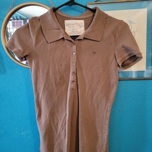 Aero polo shirt